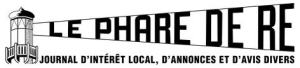 Le phare de ré