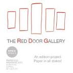The red door gallery